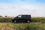 Toyota ProAce Verso Compact 2016 года (UK)